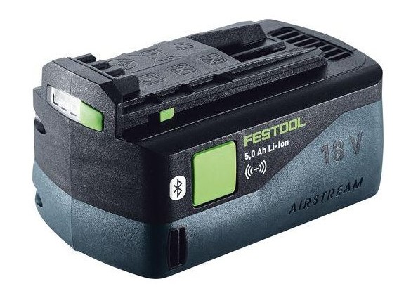 Festool akumulátor 18 V 5,0Ah